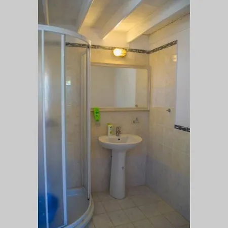 Apartment Thodoris Infinity View 2g *