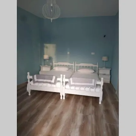 Thodoris Infinity View 2g Apartment