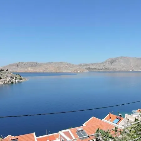 Thodoris Infinity View 2g Appartement